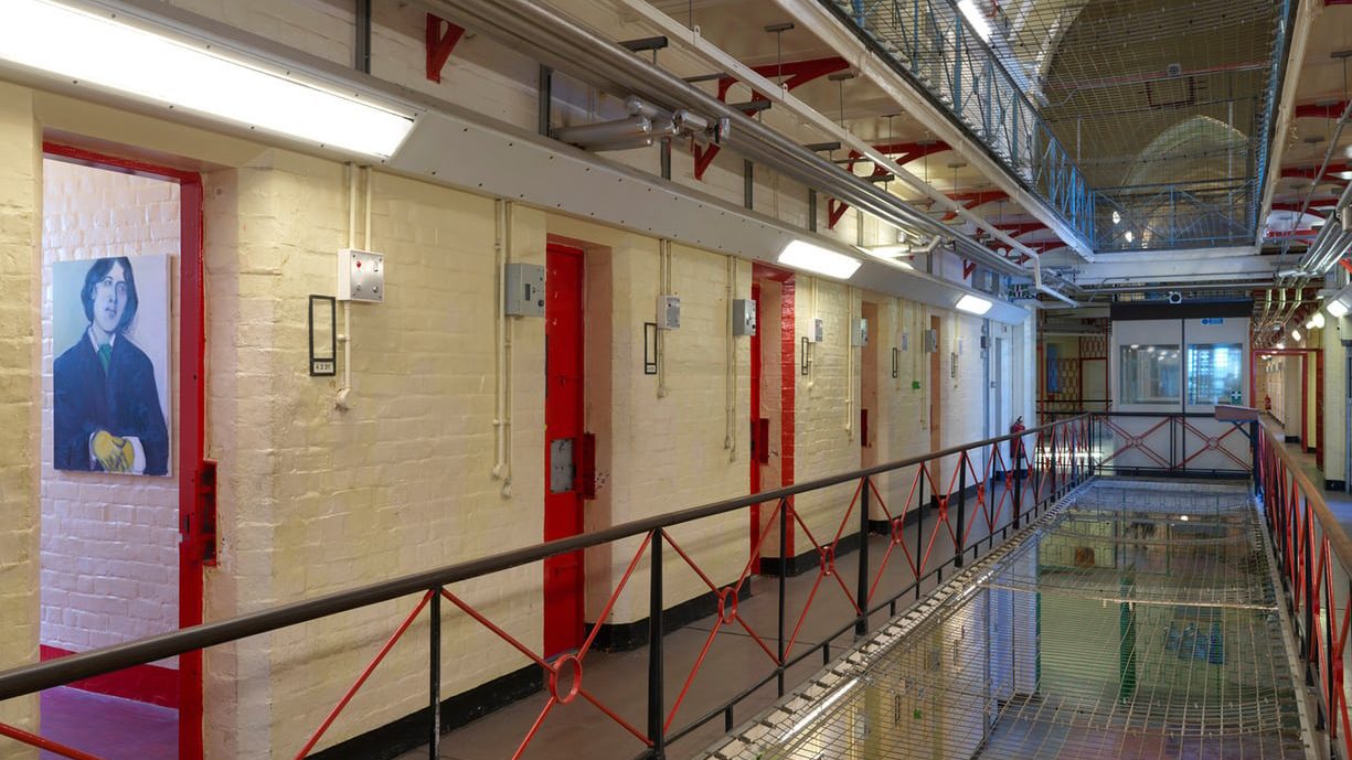 Interior-Reading-Prison