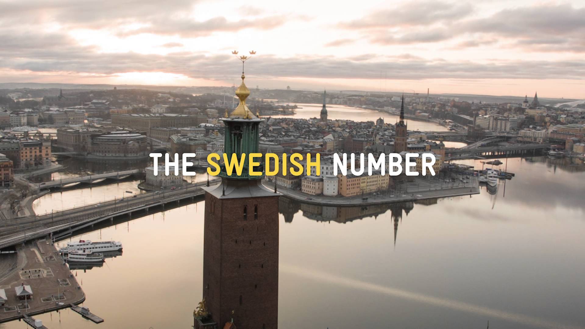 The Swedish Number