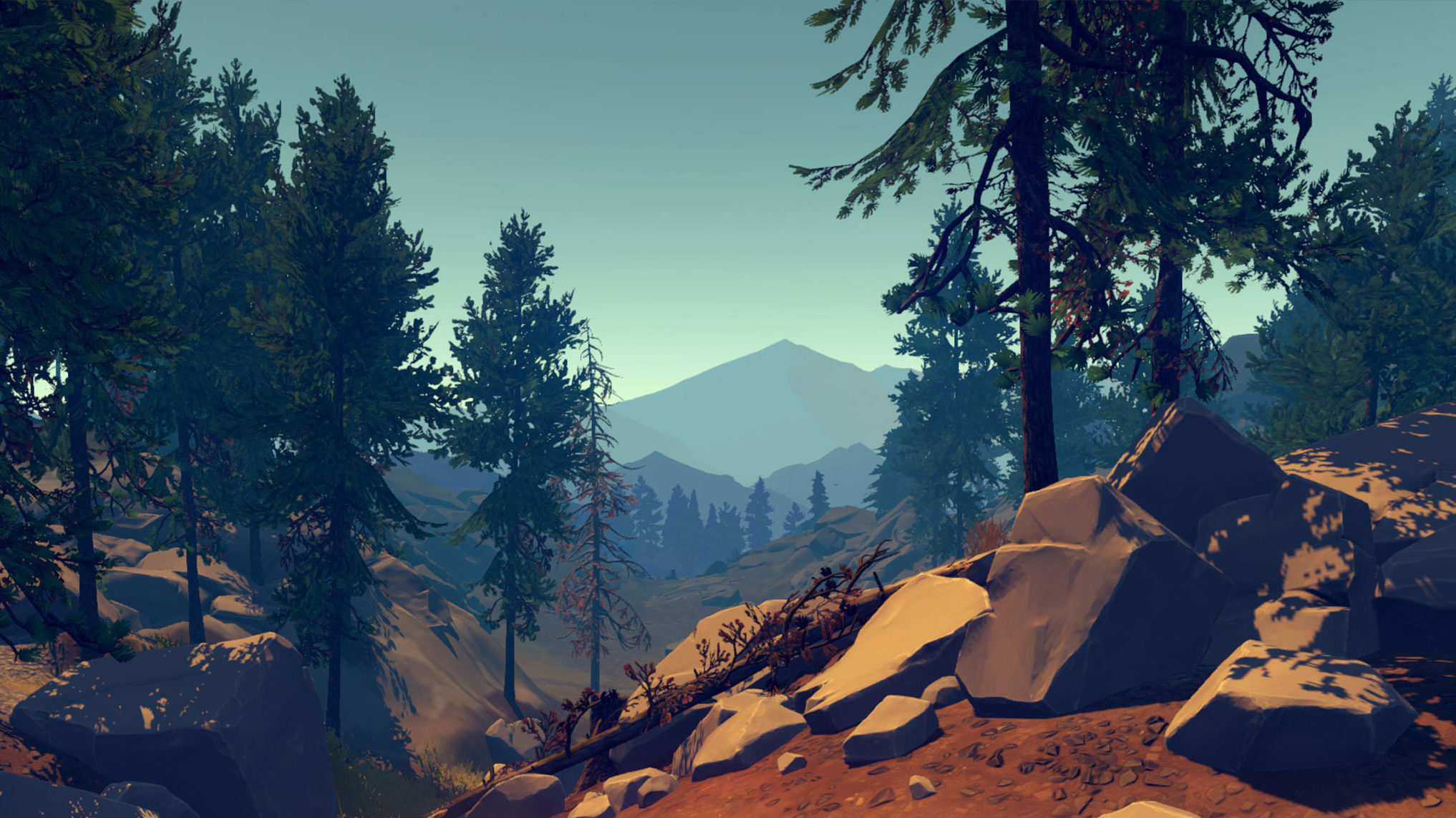 firewatch_03-bear-tree-approach