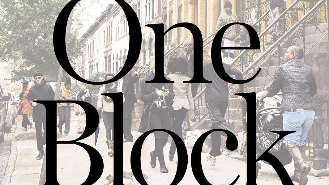 one-block