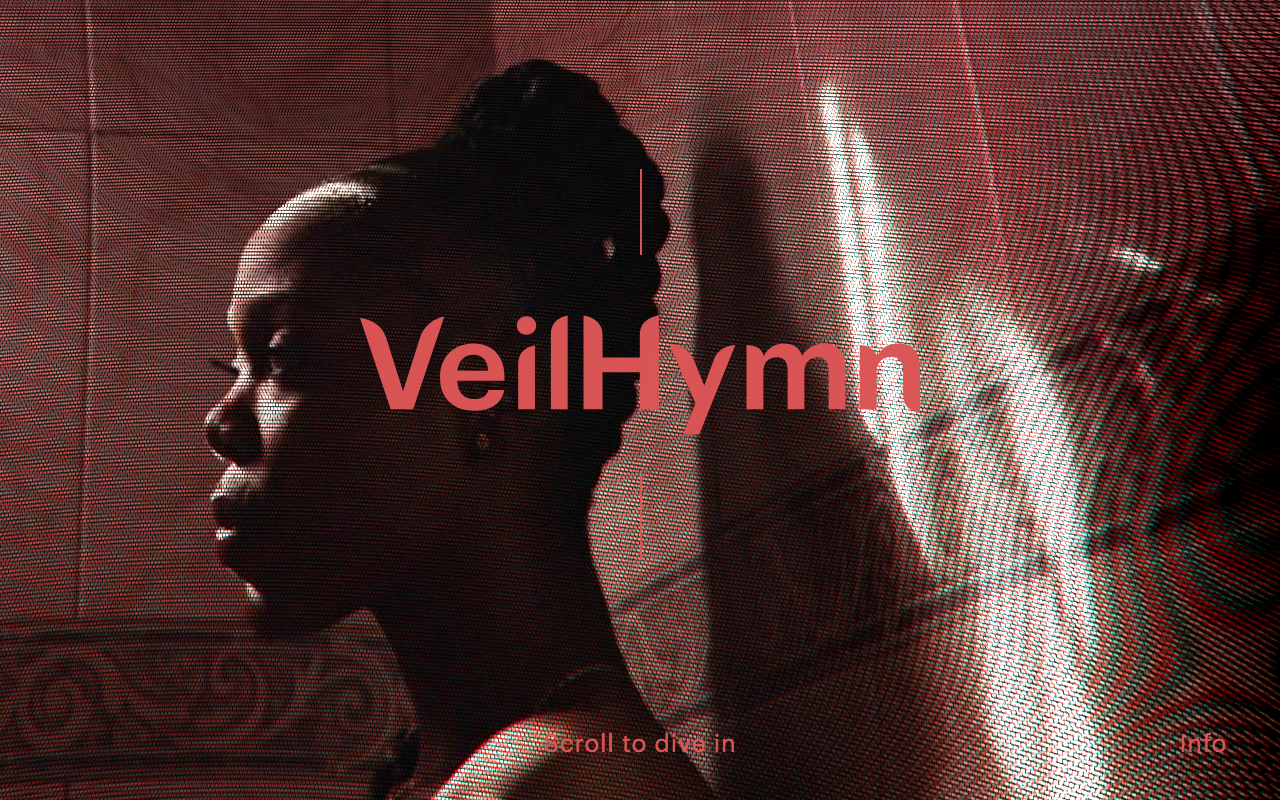 VeilHymn