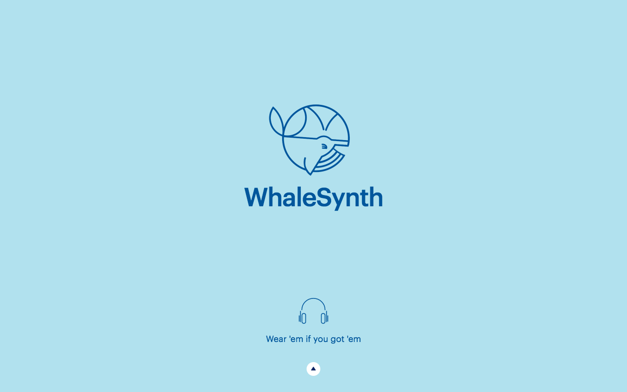 WhaleSynth