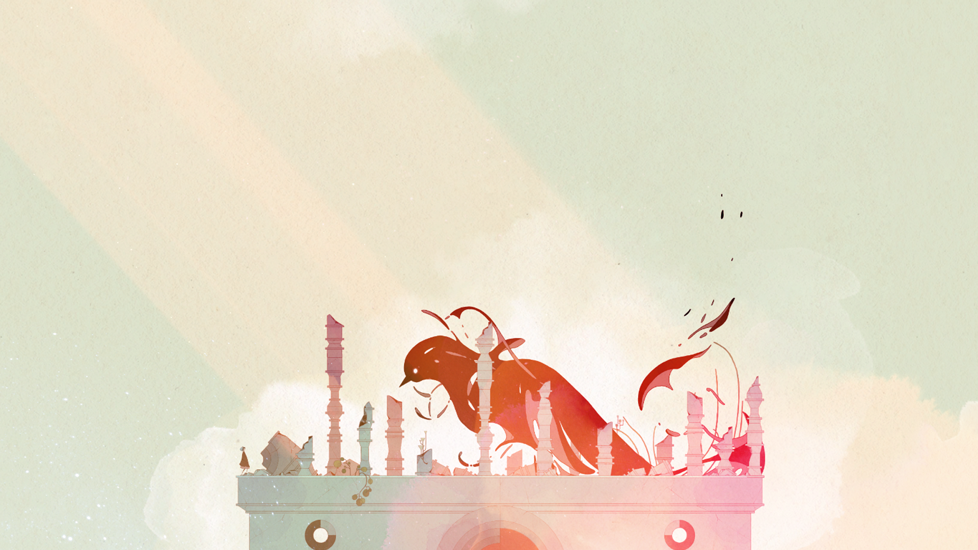 GRIS – Screen 12