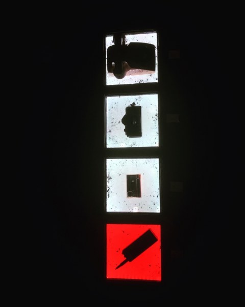 Image Not Found On Media Library