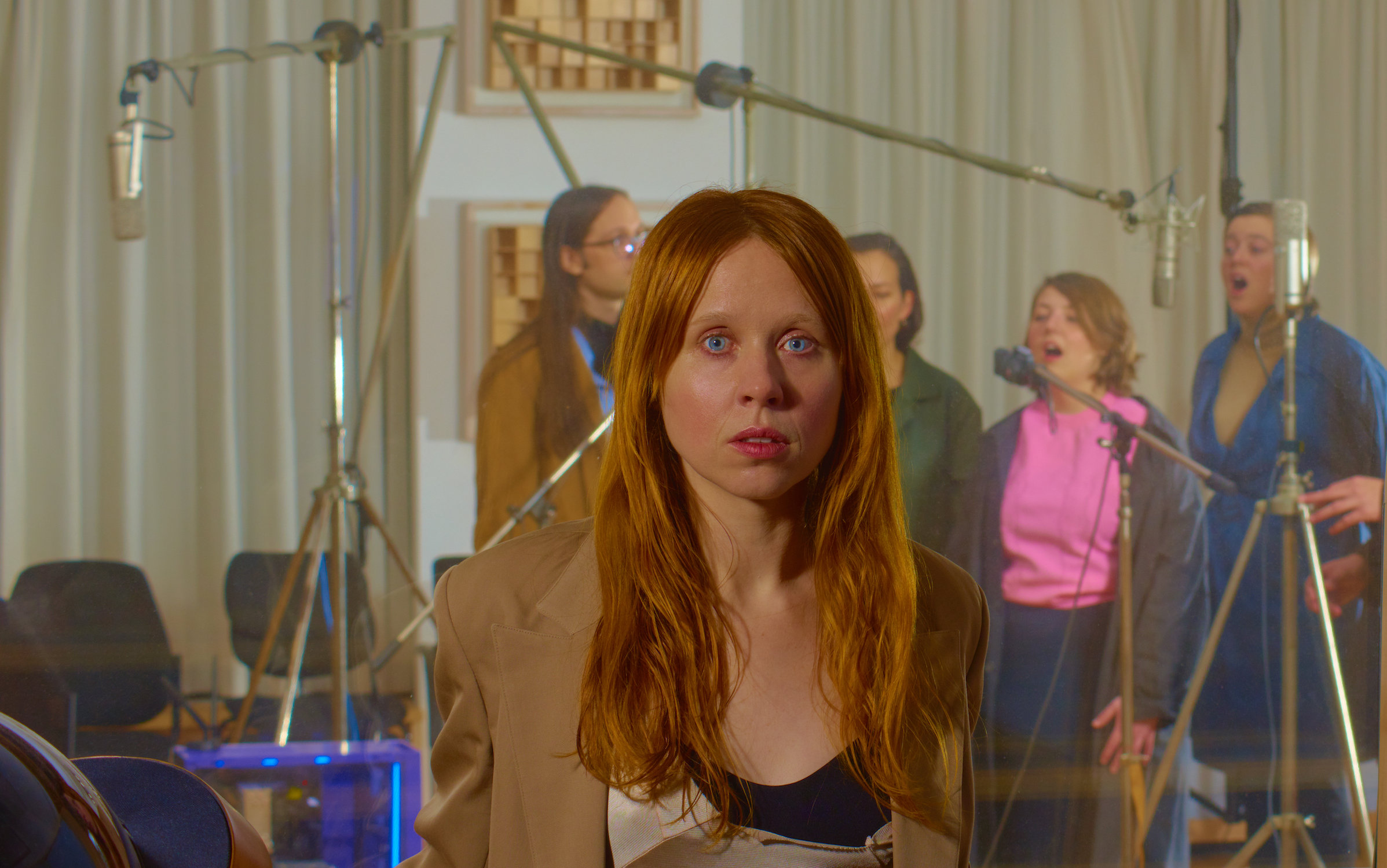 Holly Herndon