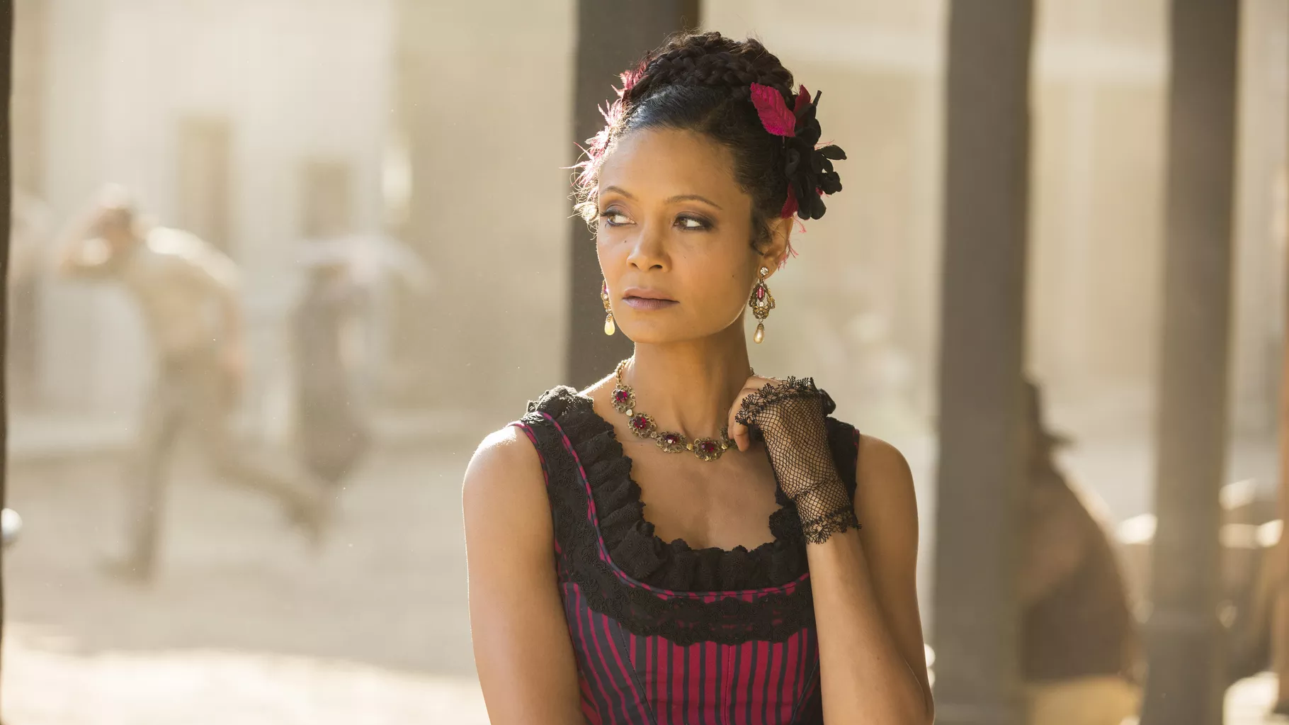 Westworld_Maeve