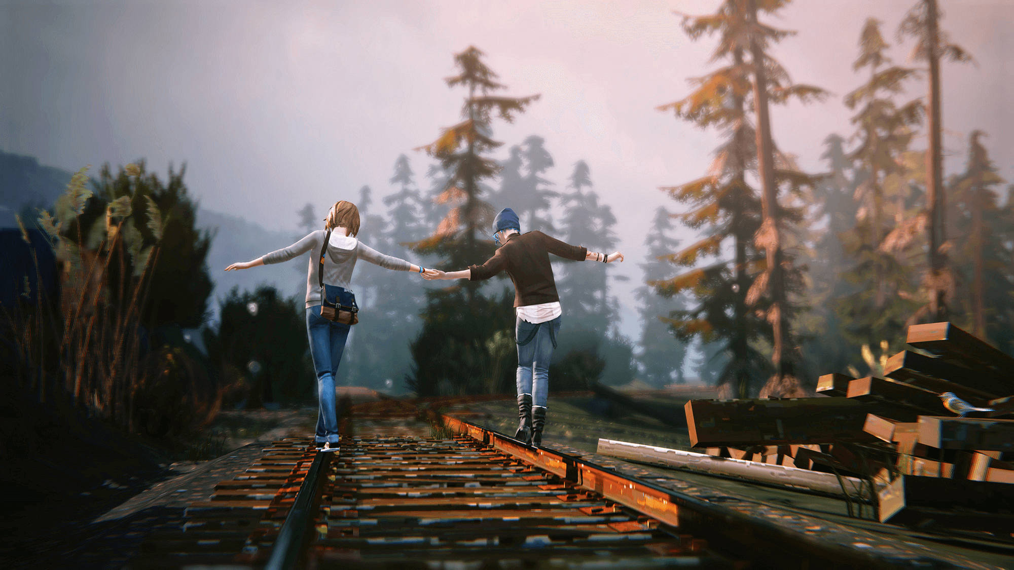 Life Is Strange-5