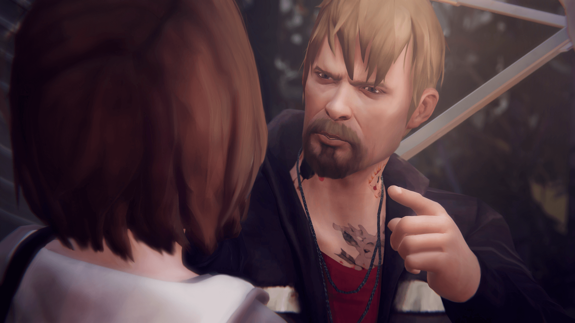 Life Is Strange-9