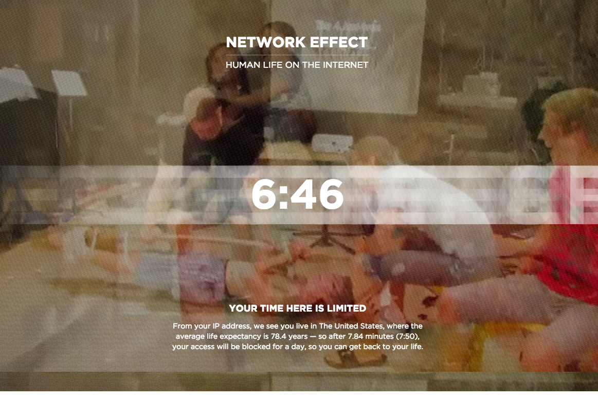 Network Effect