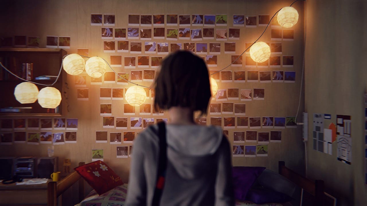 lifeisstrange