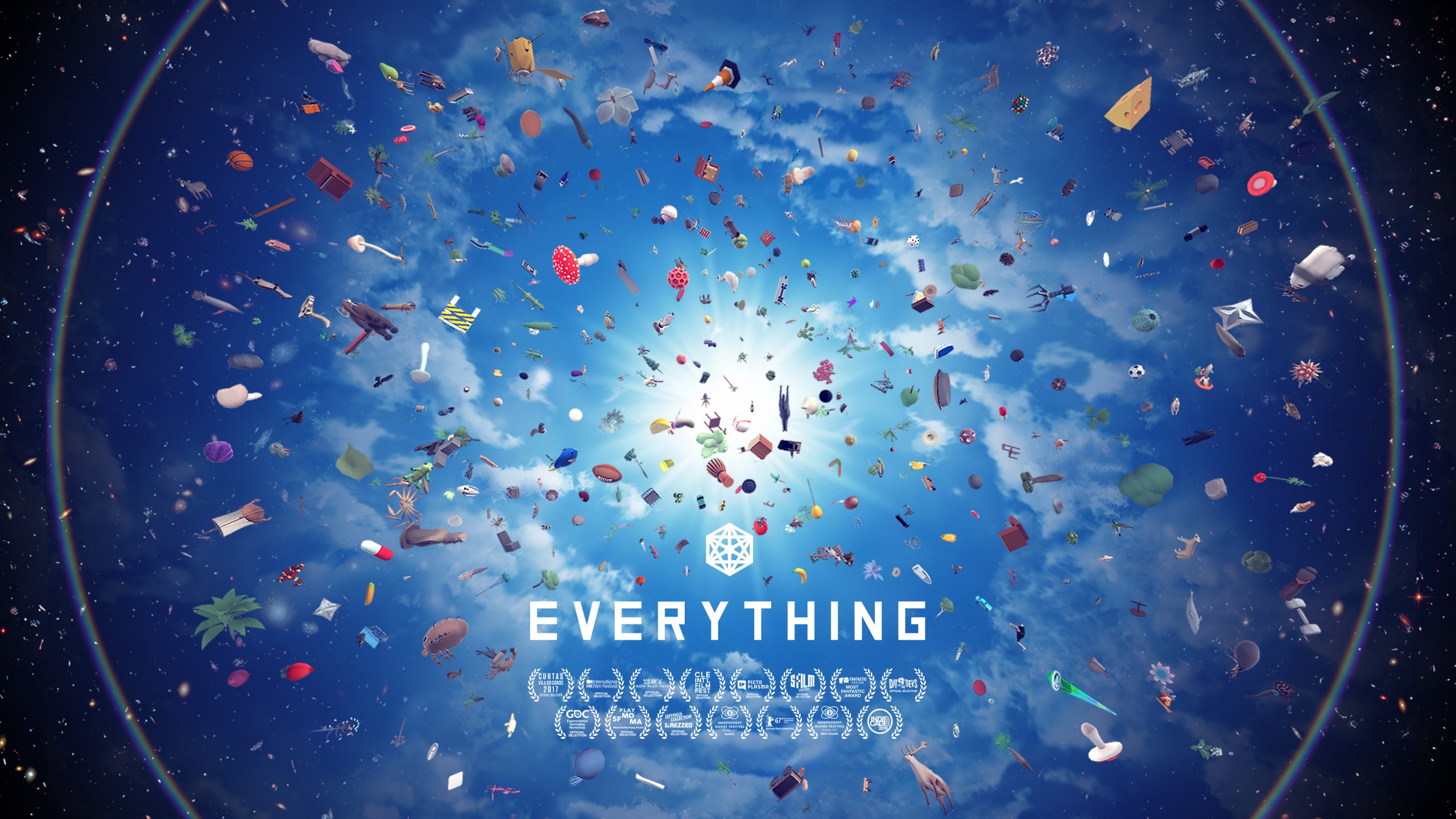 Everything_KeyArt_Poster