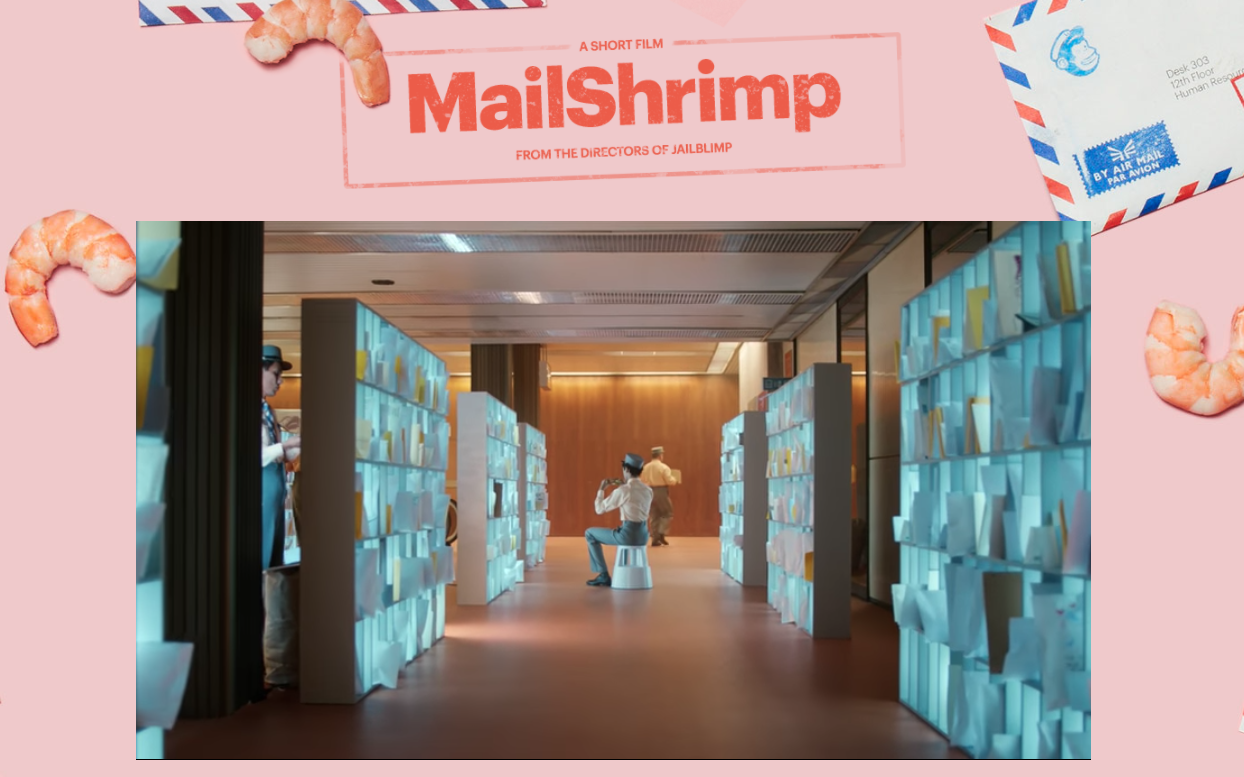 MailShrimp
