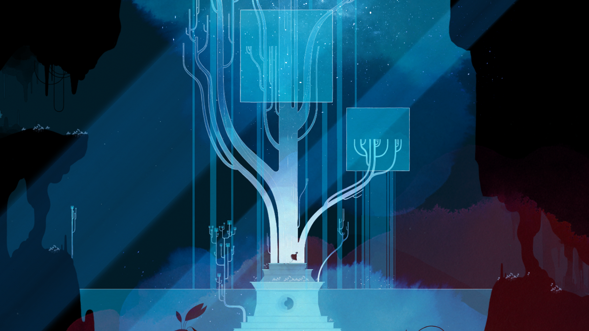 GRIS – Screen 19