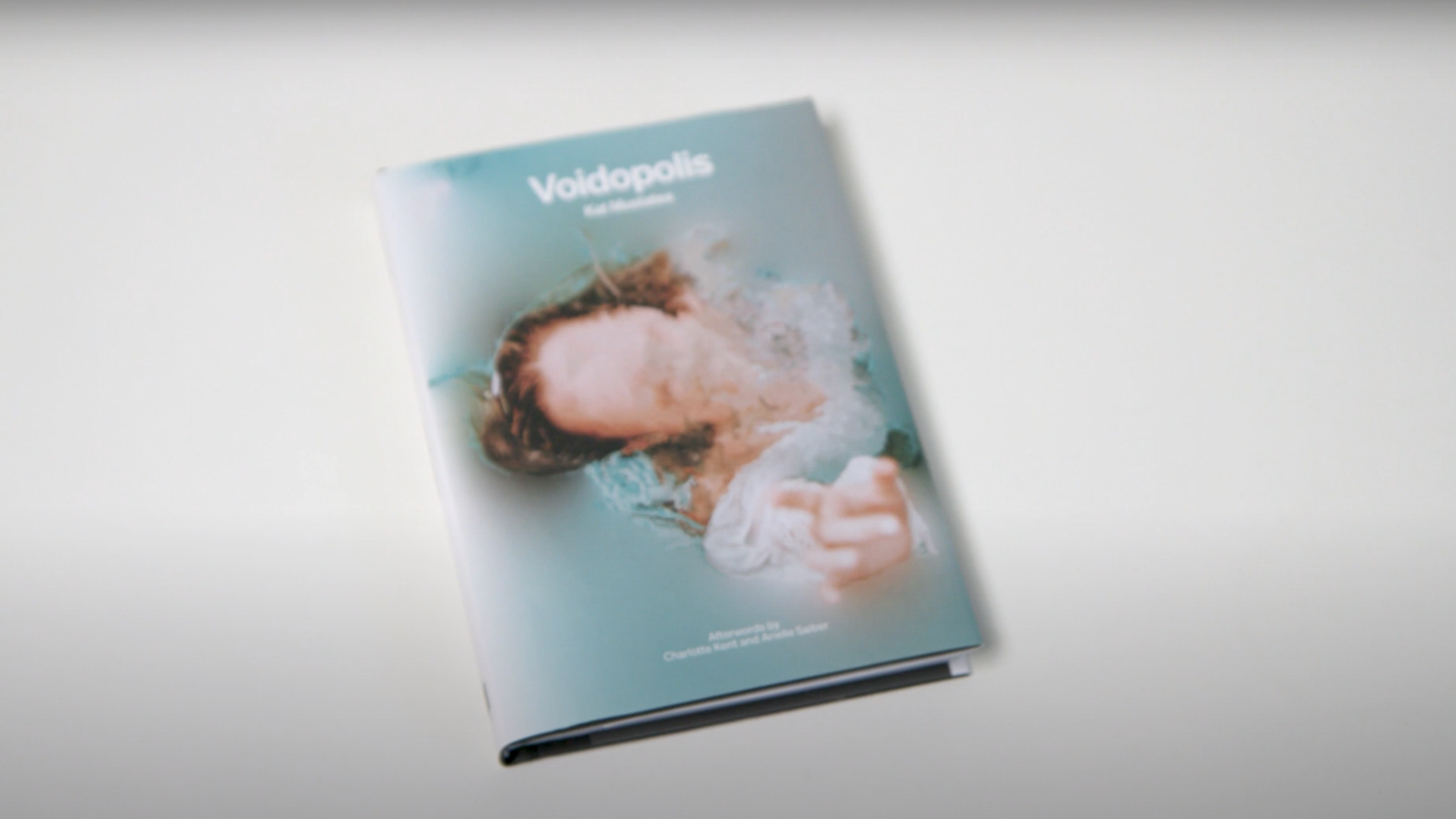 Voidopolis – cover